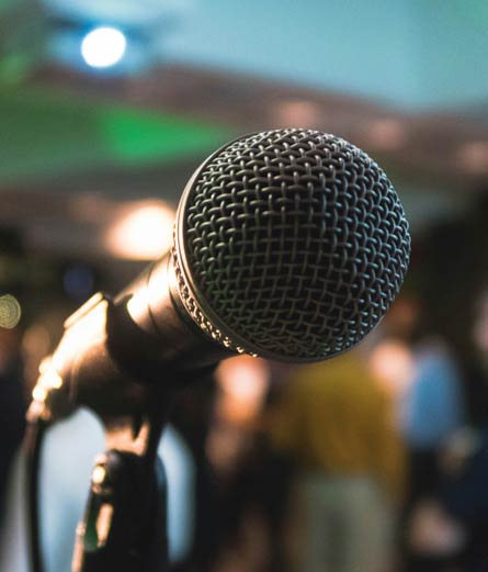 Public Speaking Public Speaking